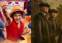 Peaky Blinders, One Piece e mais: tudo o que chega na Netflix em março imagem