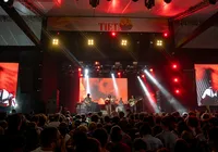 Pelourinho ganha novo espaço com festa que celebra a cultura afro-baiana