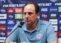 “Pênalti claríssimo”, avalia Ceni após triunfo contra o Mirassol