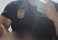Perfil adulto de suposto escrivão entra na mira da polícia: “18 cm de prazer”