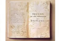 Perícia da PF confirma autoria de Tiradentes em anotações históricas