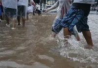 Pernambuco e Paraíba decretam estado de emergência após chuvas imagem