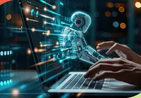 Pesquisa inédita AtlasIntel e A TARDE revela impactos da Inteligência Artificial na vida dos baianos