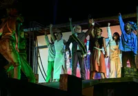 Petistas se incomodaram com pontuação de escola que homenageou Lula