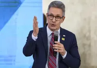 PGR denuncia Romeu Zema por calúnia contra Gilmar Mendes imagem