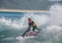 Pilotos de 10 países disputam Copa do Mundo Jet Waves em Camaçari