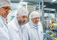 Pioneirismo: Brasil vai produzir insumo essencial para medicamentos