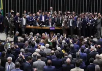 PL da Dosimetria: Motta quer derrubar veto e divide bancada baiana imagem
