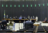 PL e PT dominam vagas na comissão que discute PEC 6x1 na Câmara imagem