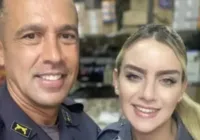 PM abre processo para expulsar tenente-coronel suspeito de matar esposa imagem