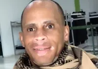 PM baiano some durante operação da Força Nacional contra garimpo ilegal