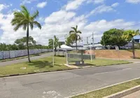 PM é apontado como suspeito de balear homem na saída de festa