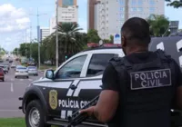 Polícia Civil anuncia concurso com 450 vagas e salário de R$ 21,9 mil