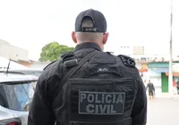 Polícia Civil prende três por furto e estupro de vulnerável na Bahia imagem