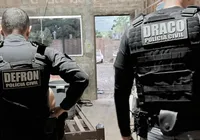 Polícia mira “Princesa” do CV que comandava facção de dentro da prisão