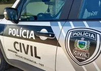 Polícia paraibana investiga se corpos são de operários da Bahia