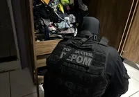 Polícia prende PM investigado por homicídio dentro de hospital na Bahia