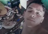 Polícia prende terceiro suspeito de matar jovem na Bahia