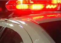 Policial mata colegas com tiros na cabeça dentro de viatura após ocorrência imagem