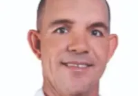 Político de cidade baiana morre após bater cabeça ao mergulhar em rio