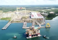 Ponte Salvador-Itaparica e Enseada geram mais de 2 mil vagas de qualificação imagem