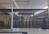 População é surpreendida com BRT fechado durante greve de ônibus imagem