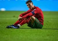 Por que Cristiano Ronaldo não vai jogar por Portugal contra os EUA? imagem