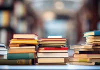 Por que escolhi escrever? Uma carta de amor aos livros no seu dia imagem