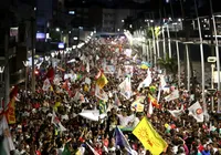 Por que o PSOL da Bahia resiste à federação com o PT imagem