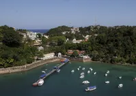 Por que soldados de Israel transformaram a Bahia em destino pós-guerra? imagem