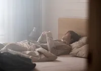 Porta fechada no quarto: o erro que prejudica seu sono