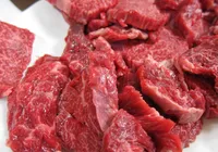 Portas fechadas: União Europeia suspende importação de carne do Brasil