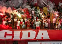 Porto enfrenta CRB por vaga na 3ª fase da Copa do Brasil e premiação imagem