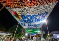 Porto Seguro pode priorizar São João milionário mesmo com crise das chuvas imagem