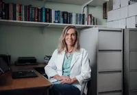 Possível cura para tetraplegia viraliza, mas não supera Virgínia imagem