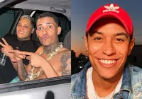 Poze, MC Ryan e dono da Choquei: saiba o papel de cada preso em esquema imagem