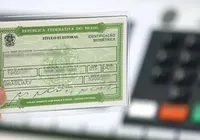 Prazo está acabando: veja como regularizar seu título de eleitor na Bahia