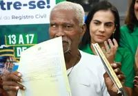 Prazo para tirar RG e certidões grátis no CadÚnico acaba sexta