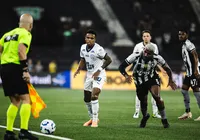 Pré-Libertadores: Botafogo é eliminado e iguala Bahia em vexame histórico imagem