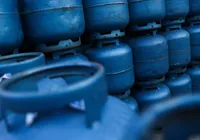 Preço do gás de cozinha sobe 15,3% na Bahia e pode chegar a R$ 165