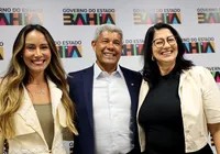 Prefeita de Itatim abandona oposição e anuncia apoio a Jerônimo