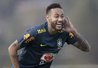 Prefeito exige Neymar na Copa do Mundo para dar folga a servidores