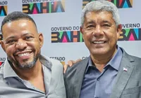 Prefeito muda de lado e afirma apoio à reeleição de Jerônimo Rodrigues imagem