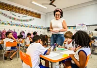 Prefeitura abre concurso com 227 vagas na área da educação imagem