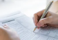 Prefeitura abre inscrições para concurso com salários de até R$ 9 mil imagem