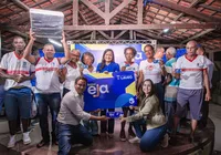 Prefeitura lança Bolsa EJA com auxílio mensal de R$ 200