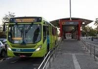 Prefeituras no Brasil suspendem transporte público após alta do diesel imagem