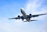 Prepare o bolso: causar confusão no avião pode custar uma fortuna