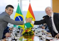 Presidente diz que facções como PCC e CV geram terrorismo imagem