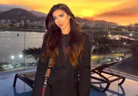 Preso por assassinar modelo baiana é encontrado morto na cadeia